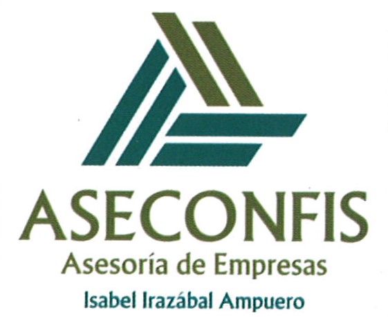 Logo ASECONFIS