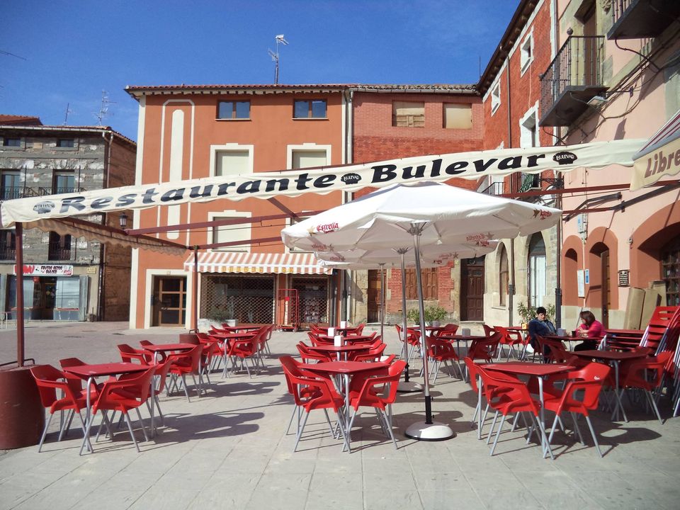 Restaurante - Bar Bulevar 