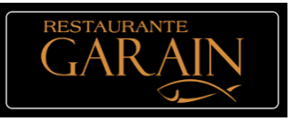 Restaurante - Cafetería Garain 