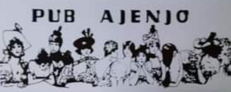 Pub Ajenjo