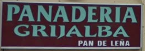 Panadería Grijalba