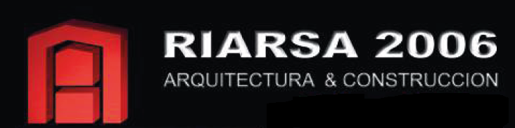 Logo Riarsa