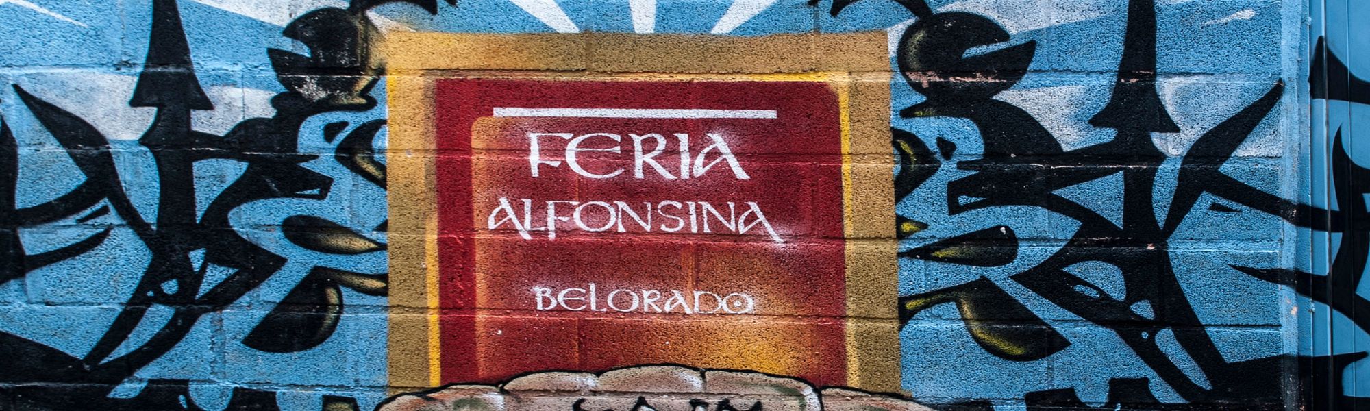 FERIA ALFONSINA