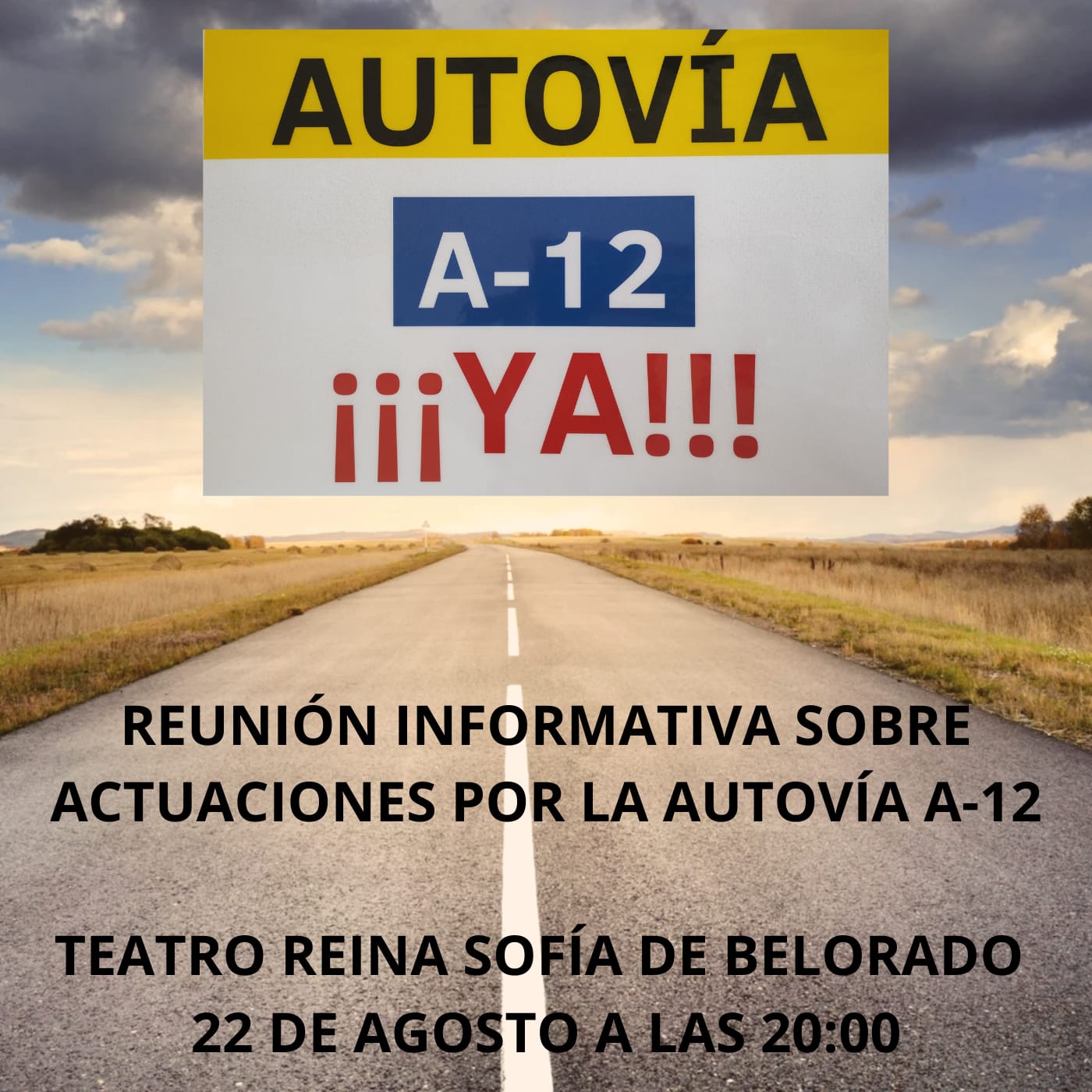 autovía